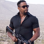 PAPER MADE: Michael Jai White Centers the Ring for Writer-Director Ryan Watson’s Martial Arts Action-Thriller with The Last Dragon’s Taimak!