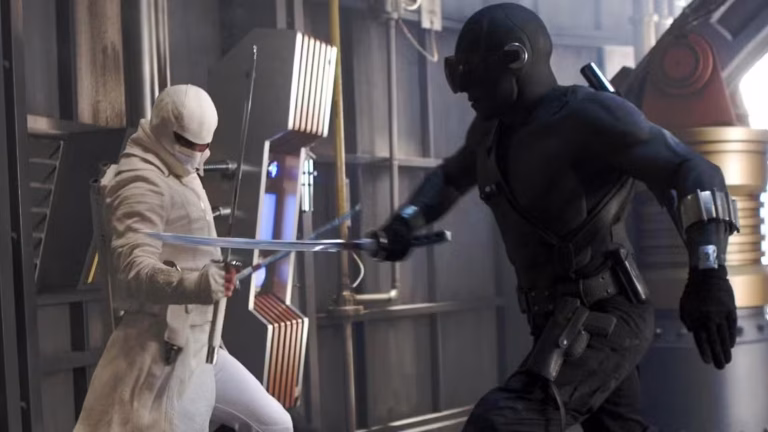 Weekly Intel Round Up: Paramount Cancels Max Landis’ GI JOE Script Taking the Franchise in a New Direction