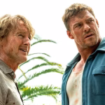 REVIEW: RUNNER with Ritchson & Wilson is a Full Throttle Throwback to the Elite Era of Buddy Action that Paves a New Path!