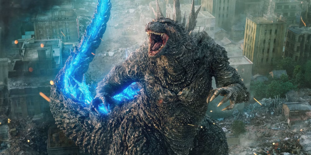 GODZILLA MINUS ONE Review: The Kaiju Masterpiece That Redefines the Genre