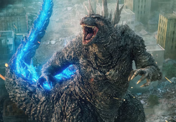 GODZILLA MINUS ONE Review: The Kaiju Masterpiece That Redefines the Genre