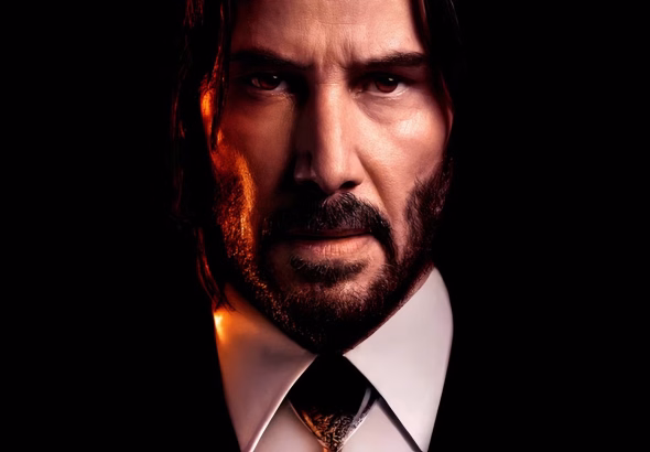 KEANU REEVES STORMS INTO “MAELSTROM” AS NETFLIX’S HURRICANE-SIZED ACTION THRILLER FINDS ITS NEW LEAD