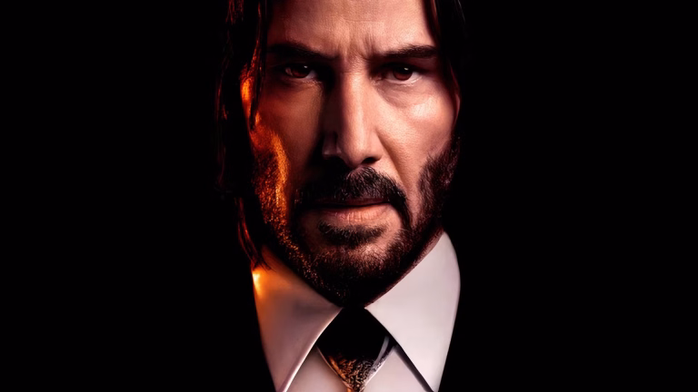 KEANU REEVES STORMS INTO “MAELSTROM” AS NETFLIX’S HURRICANE-SIZED ACTION THRILLER FINDS ITS NEW LEAD
