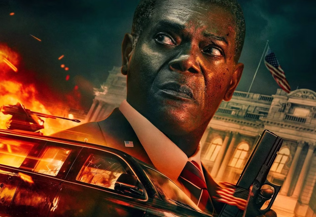 REVIEW: THE BEAST — Renny Harlin’s Tactical Thunderclap Is the Action Surge that Bleeds Bullets & Samuel L. Jackson’s Endless Swagger!